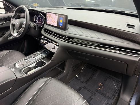 Used 2023 INFINITI QX60 Autograph w/ Cargo Package image 33