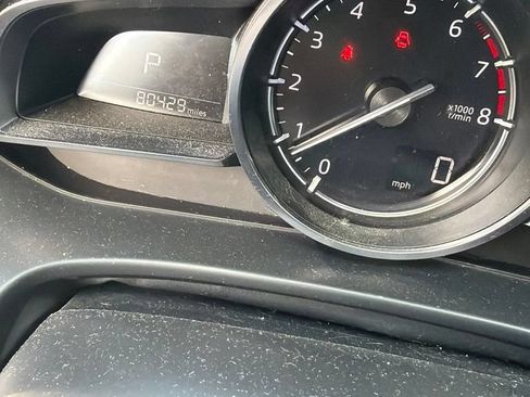 Used 2018 MAZDA MAZDA3 Grand Touring FWD image 14