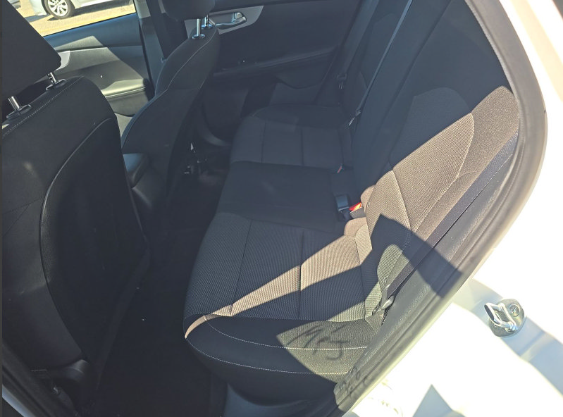 Used 2024 Kia Forte LXS FWD image 10