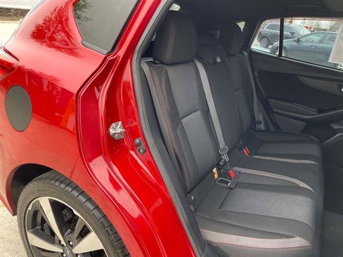 Used 2019 Subaru Impreza 2.0i Sport image 87