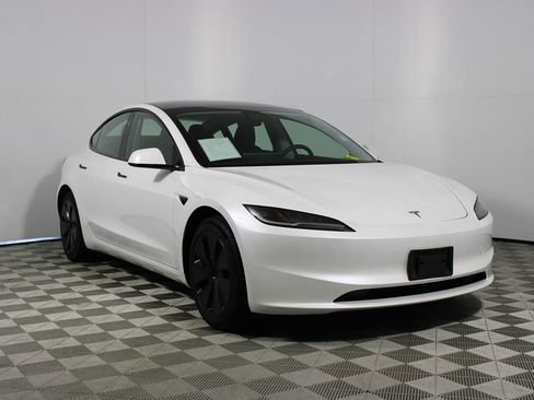 Used 2024 Tesla Model 3 Long Range image 25