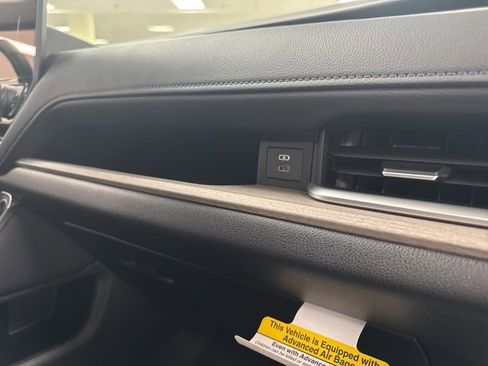 New 2026 Toyota Grand Highlander Platinum image 14