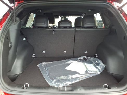 New 2026 Jeep Compass Limited image 18