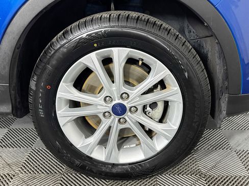 Used 2018 Ford Escape SE image 30