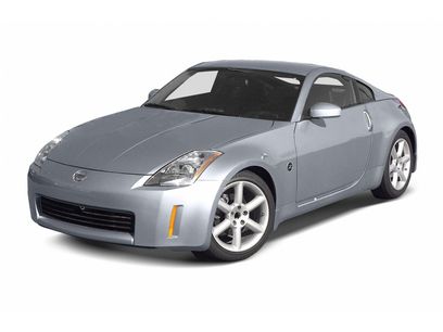 Used 2003 Nissan 350Z Touring
