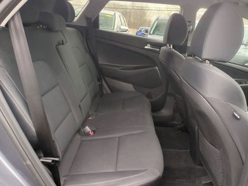 Used 2019 Hyundai Tucson Value image 24