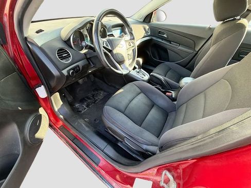 Used 2012 Chevrolet Cruze LT image 18
