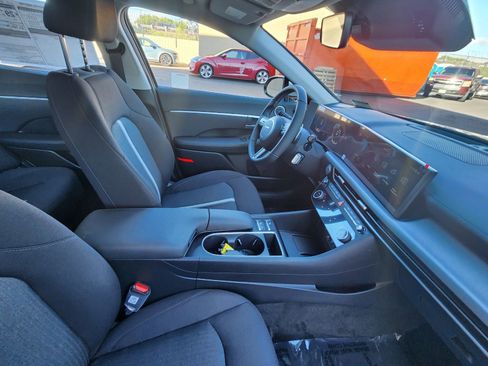 New 2026 Hyundai Sonata SEL FWD image 30