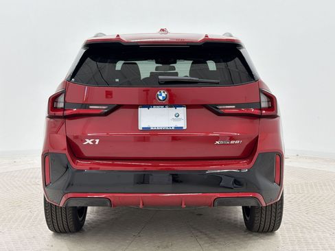New 2026 BMW X1 xDrive28i w/ Technology Package AWD/4WD image 10