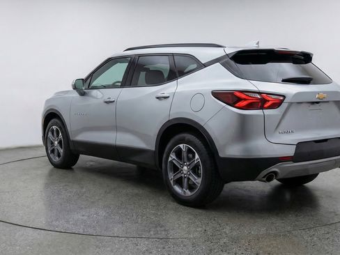 Used 2025 Chevrolet Blazer LT image 6