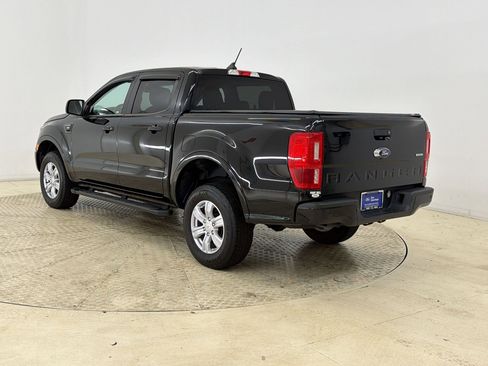 Certified 2019 Ford Ranger XLT w/ Equipment Group 301A Mid RWD image 3