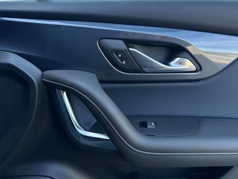 Certified 2023 Chevrolet Blazer RS image 20