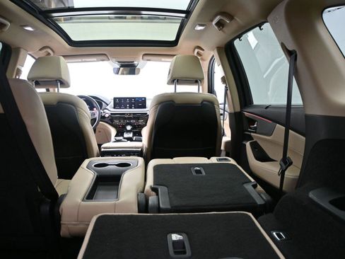 Certified 2024 Acura MDX SH-AWD w/ Technology Package image 23