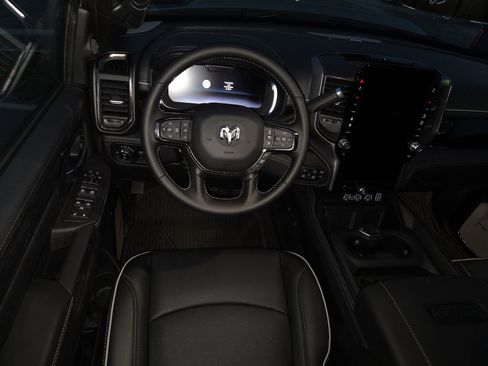 New 2026 RAM 2500 Power Wagon image 7