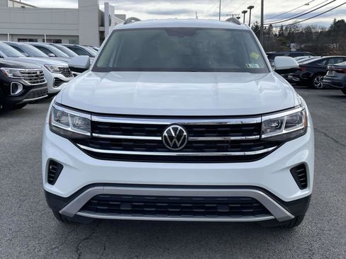 Used 2023 Kia Seltos EX image 40