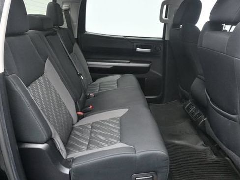 Used 2021 Toyota Tundra SR5 AWD/4WD image 14
