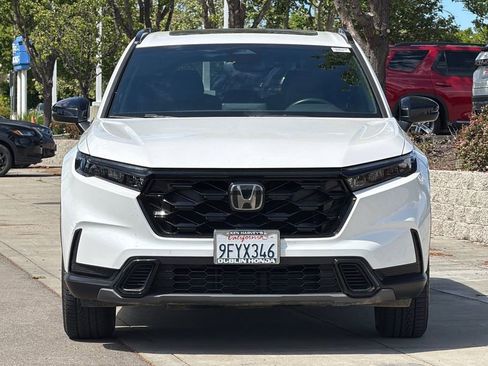 Used 2023 Honda CR-V Sport image 9