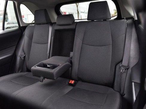 Used 2024 Toyota RAV4 LE image 19