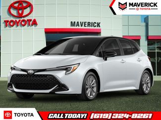 New 2027 Toyota Corolla SE w/ SE Premium Package FWD video 1