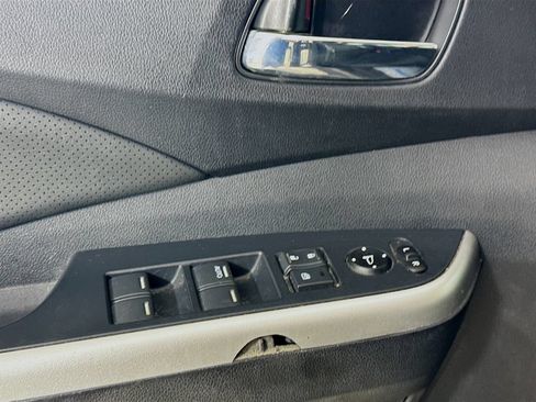 Used 2015 Honda CR-V EX-L image 21