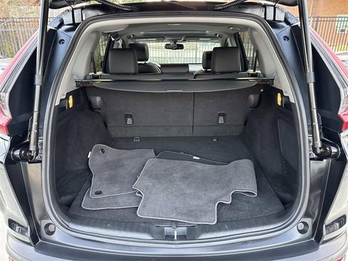 Used 2021 Honda CR-V Touring image 8