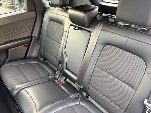 Used 2023 Ford Escape ST-Line Select image 32