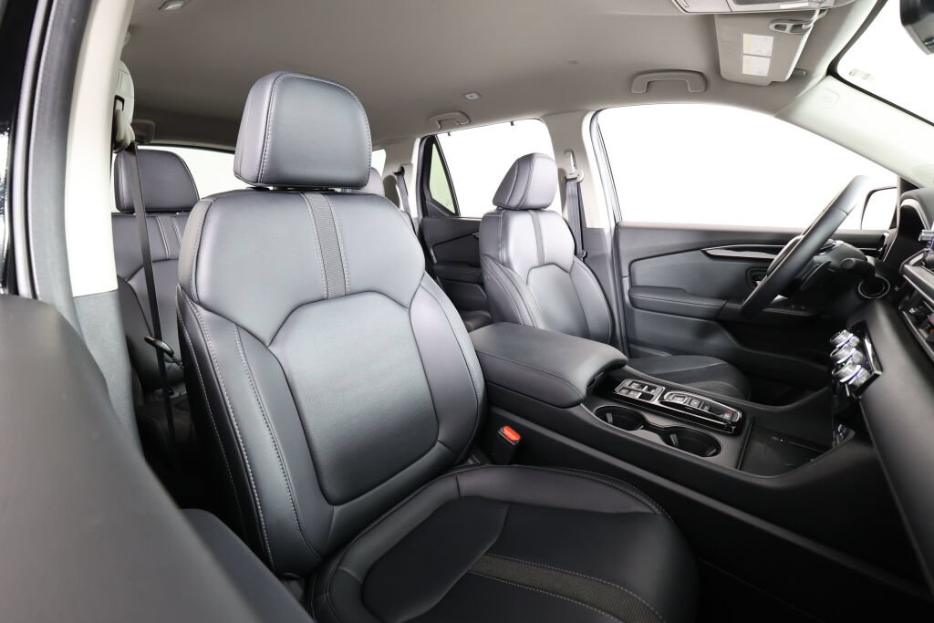Used 2024 Honda Pilot EX-L image 26