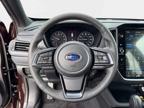 New 2026 Subaru Forester Limited image 27