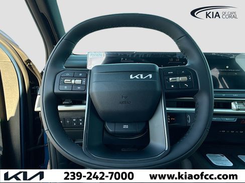 New 2027 Kia Telluride S image 40