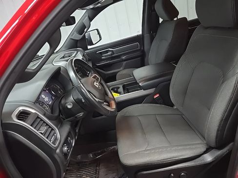 Used 2022 RAM 1500 Big Horn AWD/4WD image 30