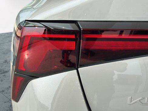 New 2026 Kia K5 GT FWD image 40
