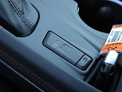 New 2026 Dodge Durango GT w/ Trailer Tow Group IV image 27