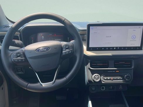 New 2026 Ford Maverick Lariat AWD/4WD image 11