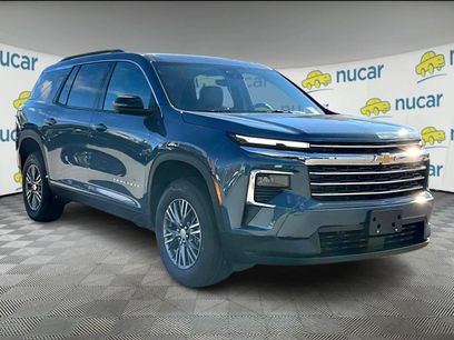 New 2026 Chevrolet Traverse LT w/ Driver Confidence Package