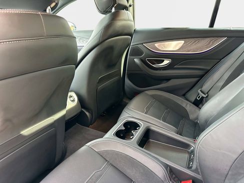 Certified 2023 Mercedes-Benz AMG GT 63 image 14