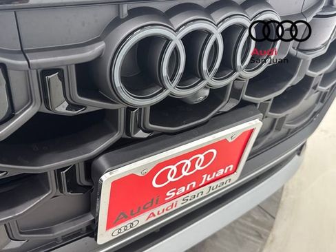 New 2026 Audi Q8 Premium Plus image 43
