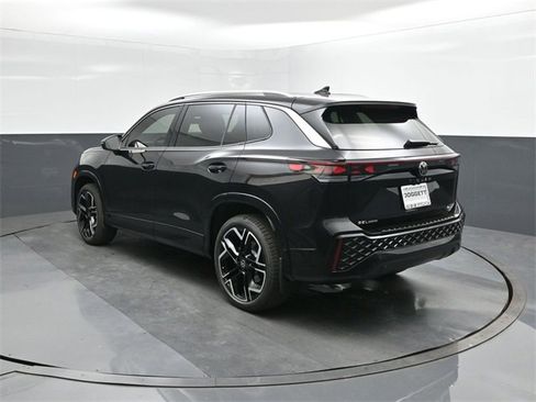 New 2026 Volkswagen Tiguan SEL R-Line image 5