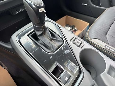 New 2026 Subaru Crosstrek 2.5i Wilderness AWD/4WD image 5