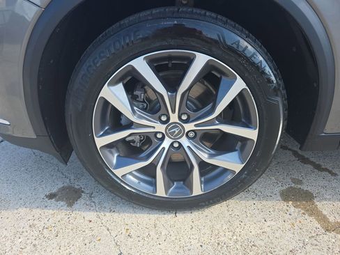 Used 2023 Acura MDX Technology image 35