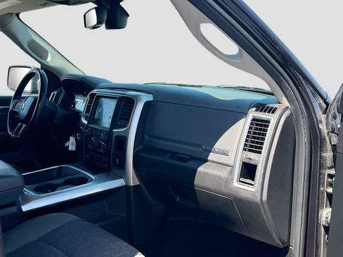 Used 2018 RAM 1500 Lone Star RWD image 26