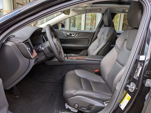 Certified 2025 Volvo S60 B5 Plus image 11