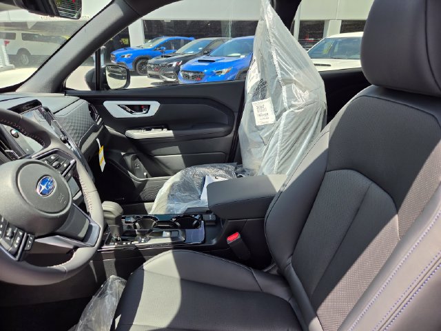 New 2026 Subaru Forester Touring AWD/4WD image 10
