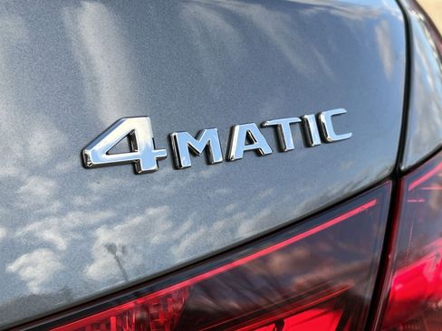 New 2026 Mercedes-Benz C 300 4MATIC Sedan image 28