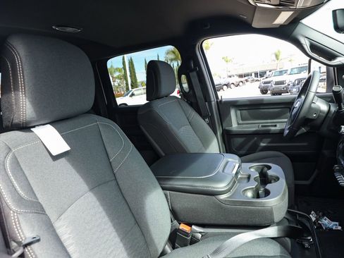 New 2026 RAM 3500 Tradesman image 20