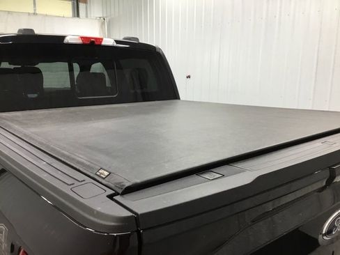 Used 2021 Ford F150 Lariat w/ Equipment Group 502A High image 16