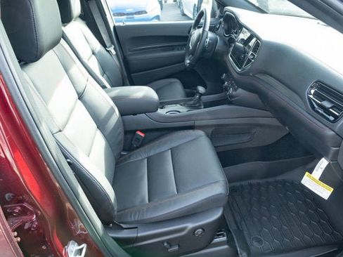 New 2026 Dodge Durango GT image 41