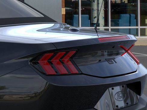 New 2025 Ford Mustang GT Premium w/ GT Performance Package image 22
