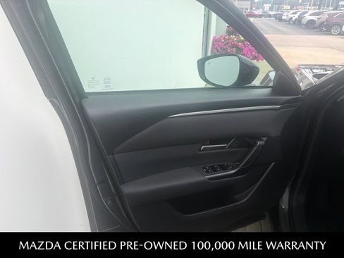 Used 2025 MAZDA CX-50 2.5 Hybrid w/ Preferred Pkg AWD/4WD image 20