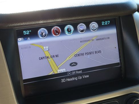 Used 2019 GMC Yukon XL Denali w/ Open Road Package image 28