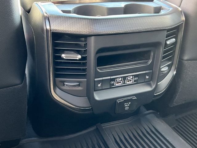 New 2026 RAM 2500 Rebel w/ Rebel Level 1 Equipment Group AWD/4WD image 36